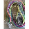 Image 2 : TRAY OF NEW CHARGING CABLES