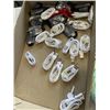 Image 3 : TRAY OF NEW CHARGING CABLES