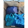 Image 3 : TRAY OF LULULEMON WOMANS CLOTHING