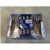 Image 3 : CASE OF COMPLIMENS CANDY CANES
