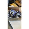 Image 1 : LOT OF NEW 2X SHORTS