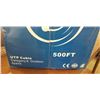 Image 3 : VIVO UPT CABLE CAT 6 OUTDOOR 4 PAIR