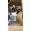 Image 2 : TRAY OF COMPUTER MOTHERBOARDS