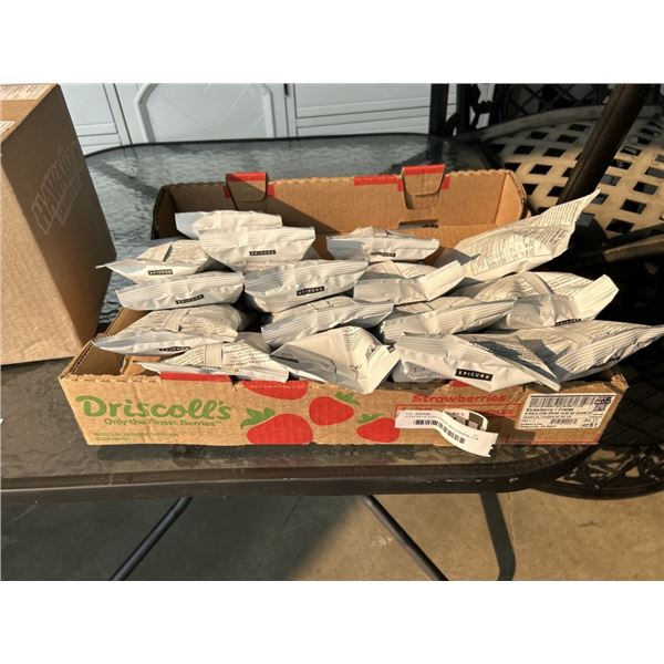 16 PACKS OF EASY PEASY BOLOGNESE (148 G PER PACK)