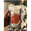 Image 3 : 16 PACKS OF EASY PEASY BOLOGNESE (148 G PER PACK)