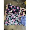 Image 2 : LOT OF BRAND NEW LADIES BATHING SUITS SIZE SMALL