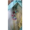 Image 5 : YELLOW MOUNTAIN PEPPER STRIP AMERICAN MAHJONG SET WITH WOOD RACK AND TRAVEL MAGNETIC GO GAME SET