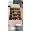 Image 1 : 12 CANS OF BEAR SPRAY. EXP 2029/2030