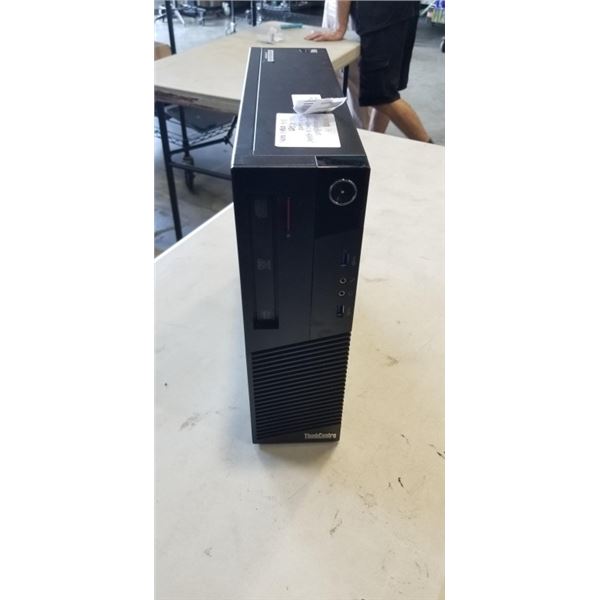 LENOVO I7 4TH GENERATION WITH WINDOWS 10 UPDATES NO PASSWORD. 500 GB SSD , 8 GB DDR3 RAM