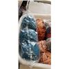 Image 3 : BOX OF BARNAT MEGA BULKY YARN