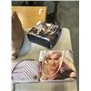 Image 2 : 2 BAGS OF ASSORTED LADIES PURSES