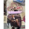 Image 4 : 2 BAGS OF ASSORTED LADIES PURSES