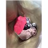 Image 5 : 2 BAGS OF ASSORTED LADIES PURSES
