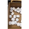 Image 2 : 25 UNTESTED AIRPODS CASES. EITHER EMPTY OR HAVE 1 EAR BUD