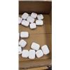 Image 3 : 25 UNTESTED AIRPODS CASES. EITHER EMPTY OR HAVE 1 EAR BUD