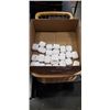 Image 1 : 25 UNTESTED AIRPODS CASES. EITHER EMPTY OR HAVE 1 EAR BUD