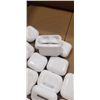 Image 3 : 25 UNTESTED AIRPODS CASES. EITHER EMPTY OR HAVE 1 EAR BUD
