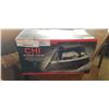 Image 1 : CHI 360 PRECISION STEAM IRON - TESTED WORKING, RETAIL $79