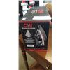 Image 2 : CHI 360 PRECISION STEAM IRON - TESTED WORKING, RETAIL $79