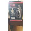 Image 3 : CHI 360 PRECISION STEAM IRON - TESTED WORKING, RETAIL $79