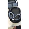 Image 2 : 2 PAIRS OF SONY HEADPHONES AND A SOFT CASE