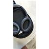 Image 3 : 2 PAIRS OF SONY HEADPHONES AND A SOFT CASE