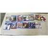 Image 1 : ASSORTED PS4 AND SOME PS5 GAMES