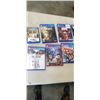 Image 2 : ASSORTED PS4 AND SOME PS5 GAMES