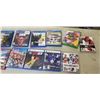 Image 3 : ASSORTED PS4 AND SOME PS5 GAMES