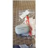 Image 1 : JBL ENDURANCE RACE IN EAR SOUND ISOLATING TRUE WIRELESS EARBUDS - TESTED WORKING, RETAIL $99
