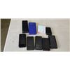 Image 1 : 10 ASSORTED POWER BANKS