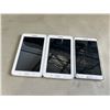 Image 3 : 3 SAMSUNG TABLETS. CONDITION UNKNOWN