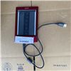 Image 1 : SONY READER WIFI PRS-T1 6 INCH E-INK E-READER WORKING WITH CHARGE CORD