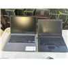 Image 4 : ASUS NOTEBOOK PC, LENOVO IDEAPAD AND TOSHIBA PORTABLE DVD PLAYER. UNKNOWN CONDITION