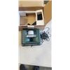 Image 2 : 2 SPECTEK YARD SENTINEL ULTRASONIC PEST REPELLER