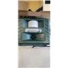 Image 3 : 2 SPECTEK YARD SENTINEL ULTRASONIC PEST REPELLER