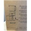 Image 3 : NEW AMZCHEF SJ-036 COLD PRESS SLOW JUICER