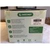 Image 3 : NEW AMZCHEF ELECTRIC HEATED LUNCH BOX COMES WITH HEAT BOX, DIVIDER, CHARGER, INSULATED CARRY BAG AND
