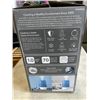 Image 2 : 2 PACK PUREGUARDIEN 70 HOUR ULTRASONIC HUMIDIFIERS