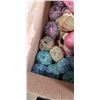 Image 3 : BOX OF PATONS STRETCH SOCKS YARN