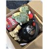 Image 3 : 2 BOXES OF NEW BABY AND KIDS TOY RELATED ITEMS