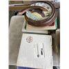 Image 2 : LARGE LOT OF ASSORTED COLLECTOR PLATES, MOST IN ORIGINAL BOXES