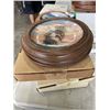 Image 4 : LARGE LOT OF ASSORTED COLLECTOR PLATES, MOST IN ORIGINAL BOXES
