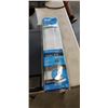 Image 2 : ELMO VISUAL PRESENTER P30S AND 18" FLUORESCENT LIGHT FIXTURE