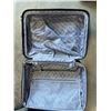 Image 3 : 2 FULL SIZE SUITCASES - 1 IS HARDSIDE