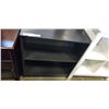 Image 1 : 3 FOOT BOOKSHELF