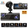 Image 1 : NEW DUAL-LENS DASHCAM, HIGH-DEFINITION