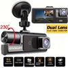 Image 1 : NEW DUAL-CHANNEL DASH CAMERA