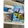 Image 2 : KIDS ROCKET SET, PS VITA HOT SHOTS GOLF AND BLOOD PRESSURE MONITOR