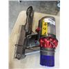 Image 2 : DYSON V10 MOTORHEAD VCUUM - WORKING, W/ CHARGER AND ACCESSORIES